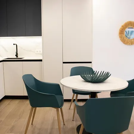 Apartment Perla 6 Fuengirola