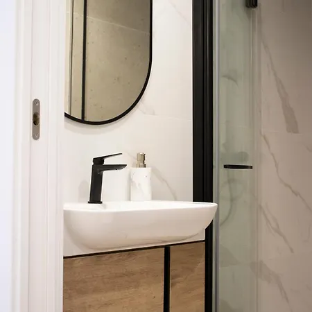 Perla 6 Apartment Fuengirola