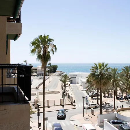 Perla 6 Fuengirola