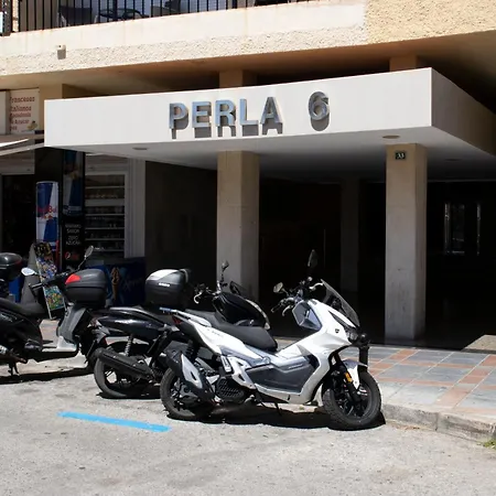 Perla 6 Fuengirola