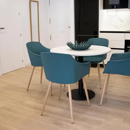 Perla 6 Apartment Fuengirola