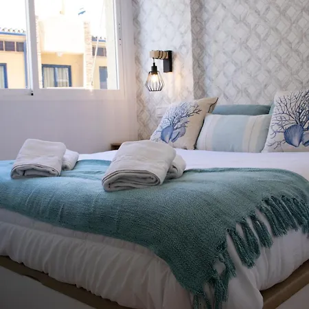Apartment Perla 6 *