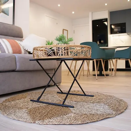 Apartment Perla 6 *