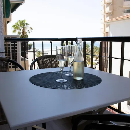 Perla 6 Apartment Fuengirola
