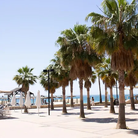 Perla 6 Apartment Fuengirola