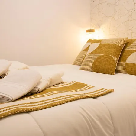 Apartment Perla 6 Fuengirola
